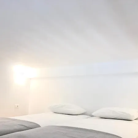 Sol Mykonos Studios Plintri Exterior photo